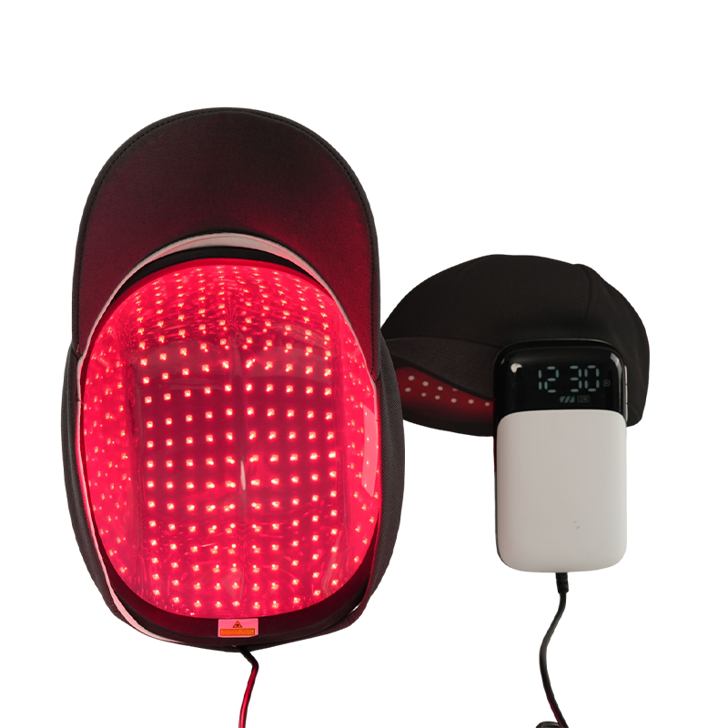 Laser Cap 272